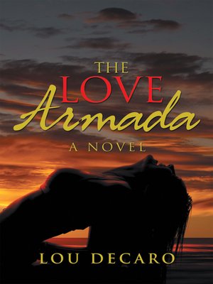 cover image of The Love Armada